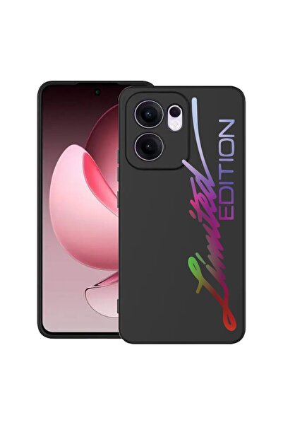bestcase Husă pentru OPPO Reno13 F 5G, Silicon subțire premium de 1.2MM, Ediț...