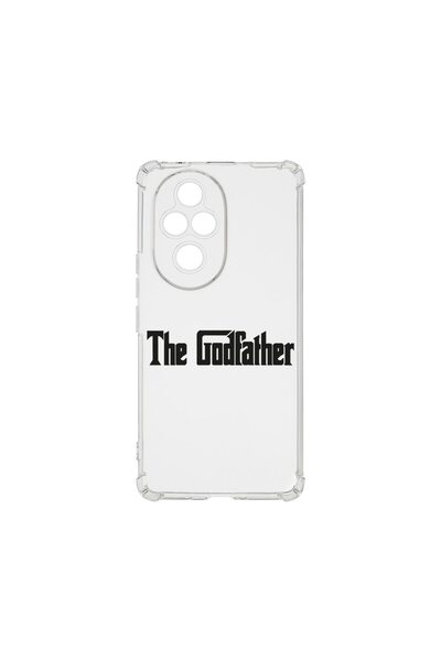 bestcase Husa Anti Shock 1.5MM, compatibilă cu Honor 200 Pro, The GodFather, ...