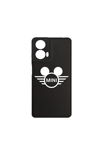 bestcase Калъф за Motorola Moto G24 / Moto G24 Power, BestCase® Тънък силикон...
