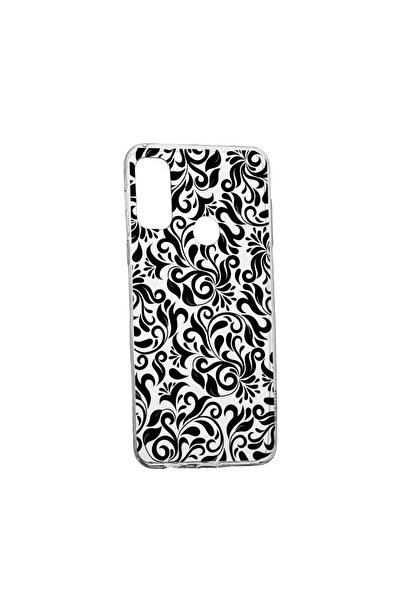 bestcase Husa Silicon Compatibila Cu Motorola Moto E40, Non Figurative, rezis...