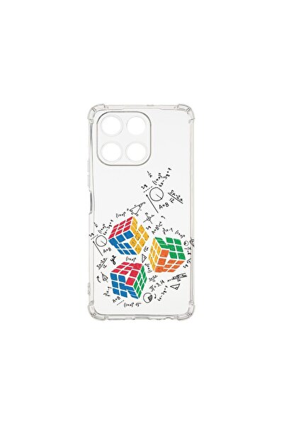 bestcase Husa BestCase¬Æ Anti Shock 1.5MM, Compatibila Cu Honor X6a, Rubik Cu...