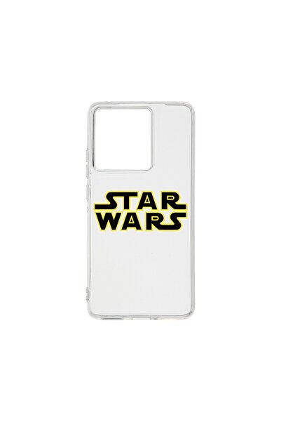 bestcase Husa pentru Motorola Edge 50 Neo, BestCase¬Æ Clear Silicon 2MM, Star...