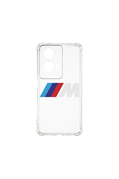 bestcase Калъф за Motorola Moto G35, BestCase® Anti Shock 1.5MM, BMW M Power,...