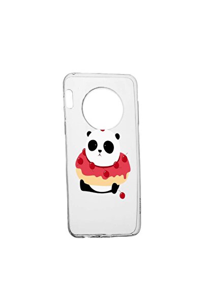 bestcase Θήκη σιλικόνης, Συμβατή με Honor Magic4 Pro, Γλυκό Πάντα, Ανθεκτική ...