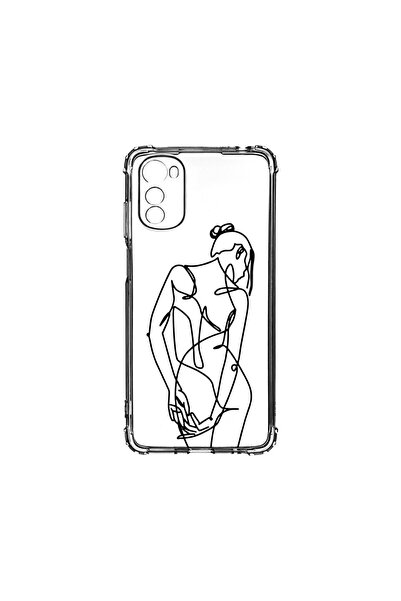 bestcase Husa BestCase¬Æ Anti Shock 1.5MM, Compatibila Cu Motorola Moto E32s,...