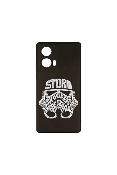bestcase ¬Æ Husa Slim Premium Silicon 1.2MM, Compatibila Cu Motorola Moto G04...