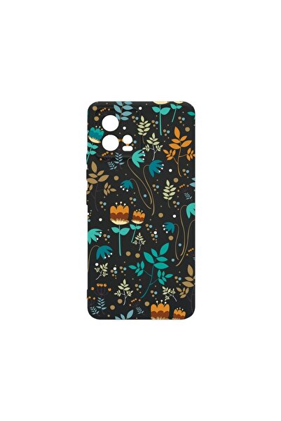 bestcase Λεπτή Θήκη Σιλικόνης 0.8MM, Συμβατή με Motorola Moto G72, Ανοιξιάτικ...