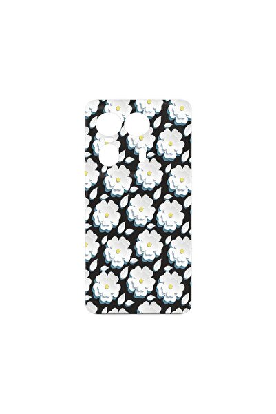 bestcase ¬Æ Husa Slim SIlicon 0.8MM, Compatibila Cu Motorola Edge 50 Ultra, D...