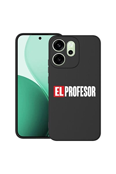 bestcase ¬Æ Husa pentru OPPO Reno14 F 5G din Silicon Ultra Slim cu Design El ...