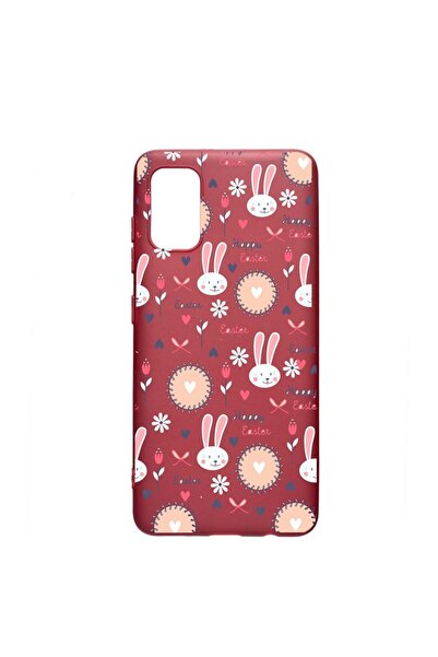 bestcase Θήκη σιλικόνης, Συμβατή με Oppo A74 5G, Πάσχα, ανθεκτική στη φθορά, ...