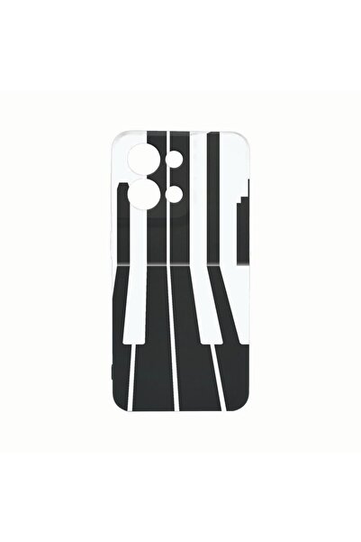 bestcase Husa Silicon, Compatibila Cu Oppo Reno8 Pro, Piano, Rezistenta la uz...