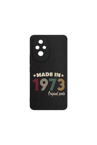 bestcase Θήκη σιλικόνης λεπτή για Honor 200, Γνήσια Παραγωγή - Κατασκευάστηκε...