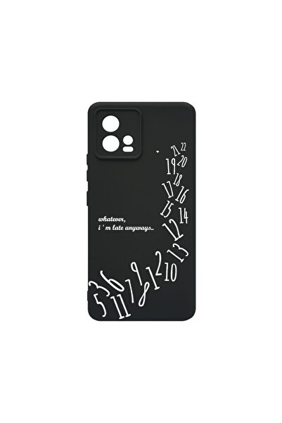 bestcase Husa BestCase¬Æ Slim SIlicon 0.8MM, Compatibila Cu Motorola Moto G72...