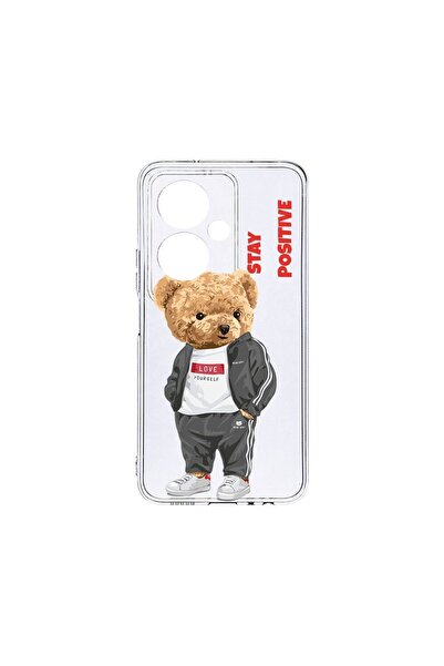 bestcase Husa BestCase¬Æ Clear Silicon 2MM, Compatibila Cu OPPO A79 5G, Stay ...