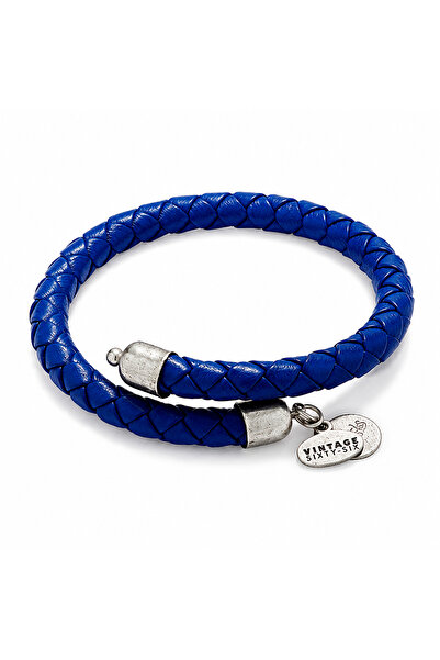 Alex and Ani Bratara Piele VW475RS