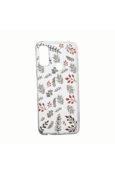 bestcase Θήκη για Honor 9X Lite, ανθεκτική στη φθορά, αντιολισθητική, Berry, 153