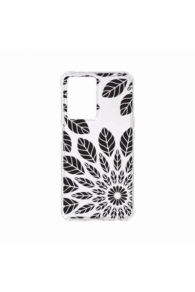bestcase Husa BestCase¬Æ Anti Shock, Compatibila Cu OPPO A57, Flower Pattern,...