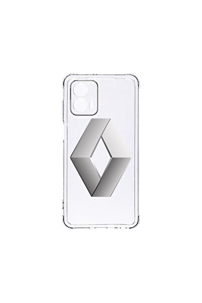 bestcase Husa Anti Shock 1.5MM, compatibilă cu Motorola Edge 50 Fusion, Logo ...