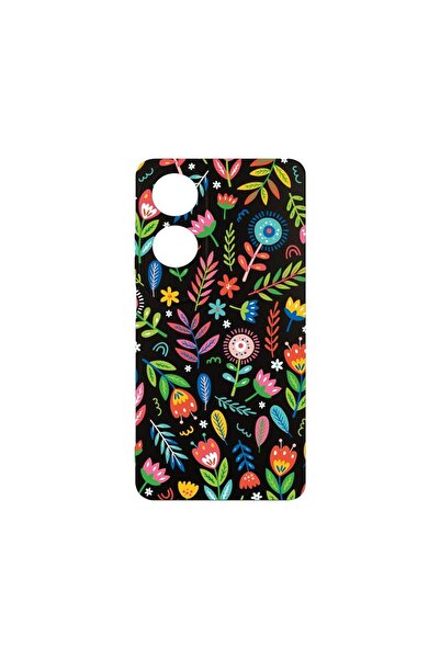 bestcase Husa BestCase¬Æ Slim SIlicon 0.8MM, Compatibila Cu OPPO A60, Happy F...