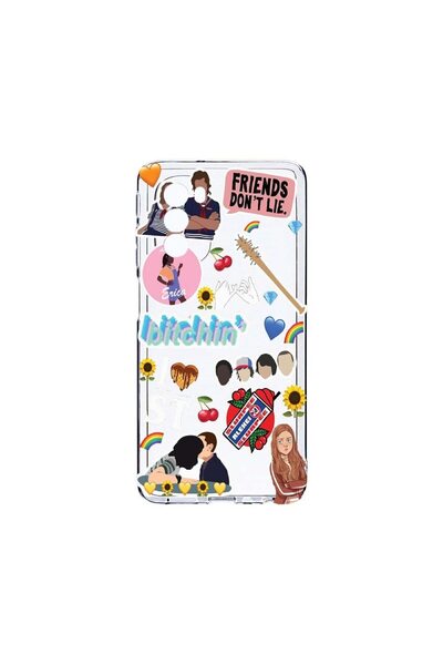 bestcase Husa BestCase¬Æ Clear Silicon 2MM, Compatibila Cu Motorola Moto G51 ...