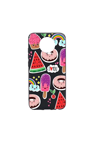 bestcase Husa Silicon Compatibila Cu Huawei OnePlus Nord CE 5G, Summer Feelin...