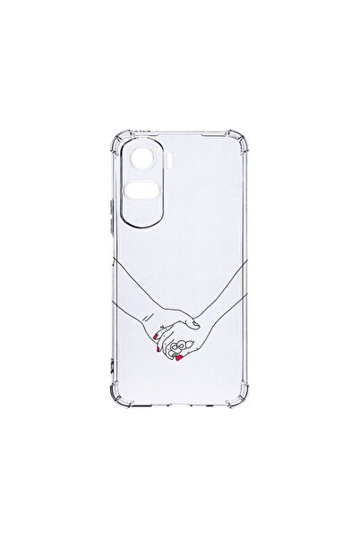 bestcase Husa BestCase¬Æ Anti Shock 1.5MM, Compatibila Cu Honor 90 Lite, Love...