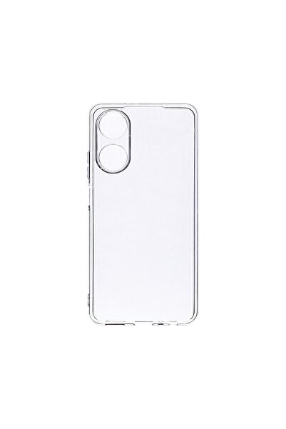 bestcase ¬Æ Husa Clear Silicon TPU + Folie de sticla inclusa Compatibila cu O...