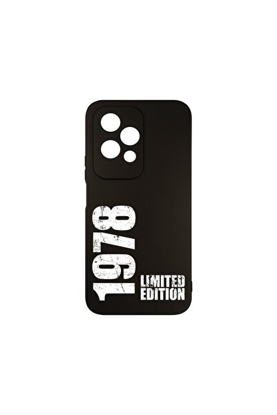 bestcase Λεπτή Θήκη Σιλικόνης για Honor 200 Lite 5G, Περιορισμένη Έκδοση 1978...