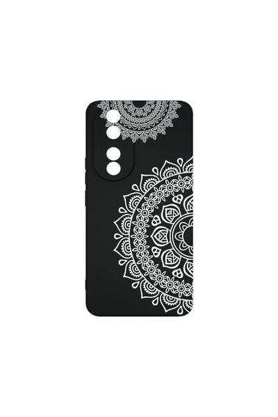 bestcase Θήκη από υγρή σιλικόνη Premium, Συμβατή με Honor 90, Χωρίς διακοσμητ...