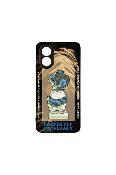 bestcase Θήκη MaxSafe, Συμβατή με OPPO A38 4G, Τέλεια Ανεπάρκεια, Χρώματα HD,...