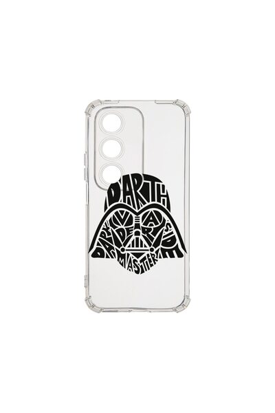 bestcase Husa pentru OPPO A80 5G, BestCase¬Æ Anti Shock 1.5MM, Calligraphy Da...