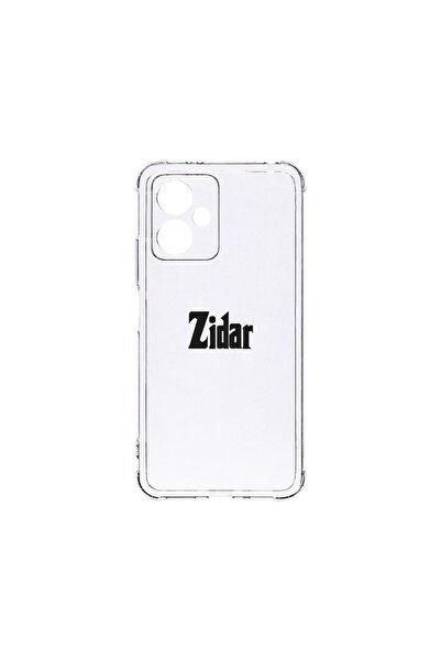 bestcase Αντικραδασμική Θήκη 1.5MM, συμβατή με Motorola Moto G14, Στυλ Τοιχοτ...