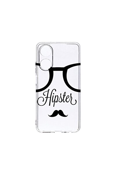 bestcase Husa BestCase¬Æ Clear Silicon 2MM, Compatibila Cu OPPO A98 5G, Hipst...