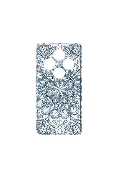 bestcase ¬Æ Husa Clear Silicon 2MM, Compatibila Cu OPPO Reno12 F / Reno12 FS,...