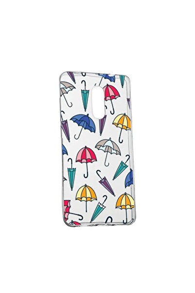 bestcase Husa pentru Nokia 1 Plus, rezistenta la uzura, anti-alunecare, Umbre...