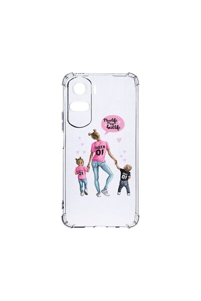 bestcase Husa BestCase¬Æ Anti Shock 1.5MM, Compatibila Cu Honor 90 Lite, Mom ...