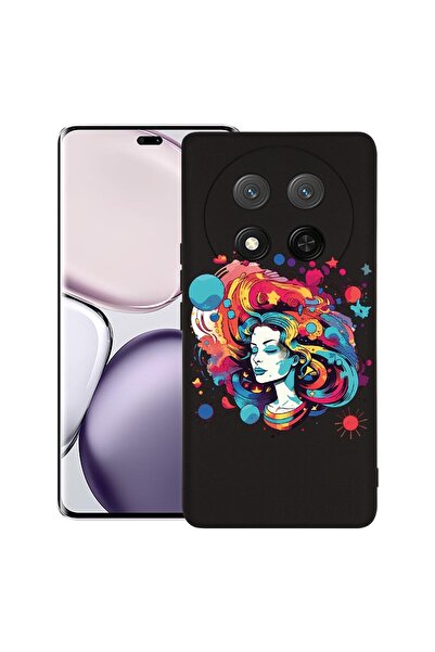 bestcase Husă pentru Honor Magic 7 Lite, Silicon Premium Subțire 1.2MM, Culor...