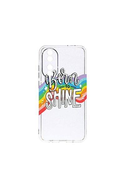 bestcase Husa BestCase¬Æ Clear Silicon 2MM, Compatibila Cu Honor 90 5G, Born ...