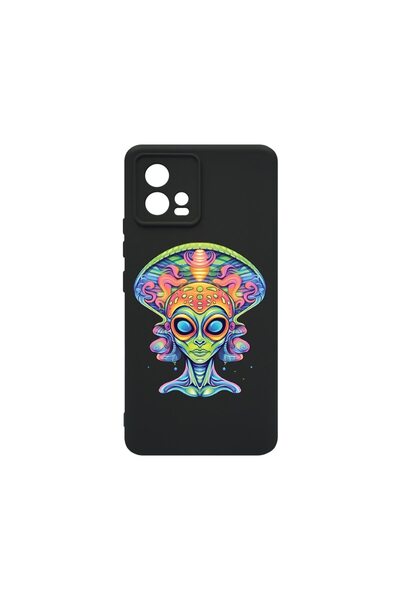 bestcase Θήκη Σιλικόνης Slim Premium 1.2MM, Συμβατή με Motorola Moto G72, Dre...
