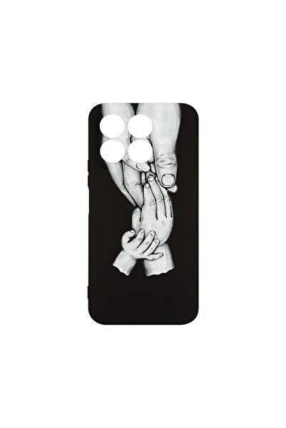 bestcase Husa pentru Honor X6b, BestCase¬Æ Slim Premium Silicon 1.2MM, Family...