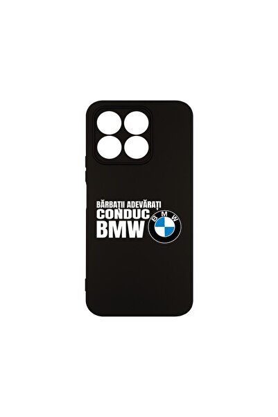 bestcase Husa pentru Honor X6b, BestCase¬Æ Slim Premium Silicon 1.2MM, Conduc...