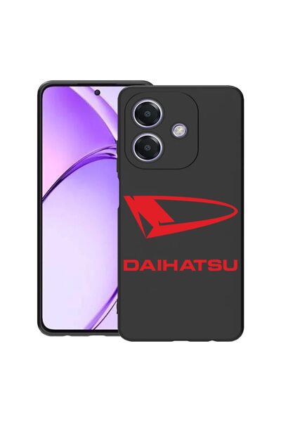 bestcase ¬Æ Husa pentru OPPO A60 5G / A40 / A40M, Daihatsu, Slim Silicon 0.8M...