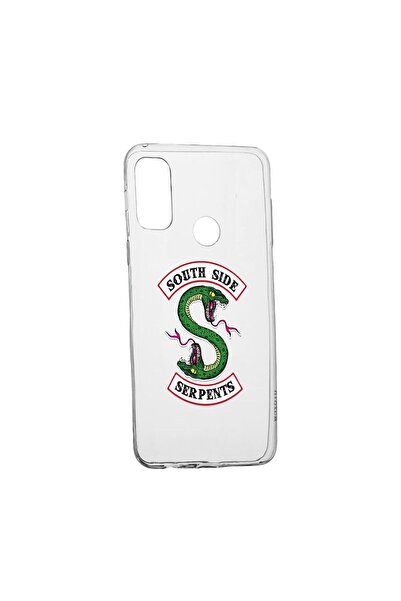 bestcase Husa Silicon Riverdale - South Side Serpents, Movie, Compatibila Cu ...
