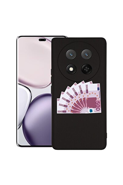 bestcase ¬Æ Husa pentru Honor Magic 7 Lite, Premium Slim Silicon 1.2MM, 500eu...