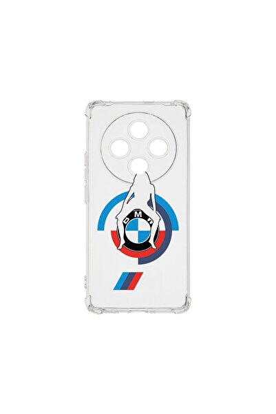 bestcase Αντικραδασμική Θήκη για Oppo Reno12 F 5G / Reno12 FS 5G, BMW M Power...