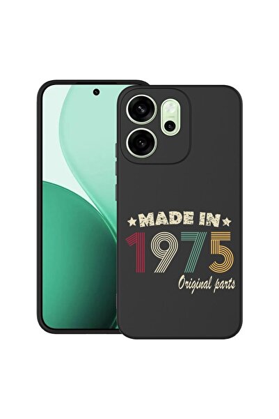bestcase Θήκη για OPPO Reno14 F 5G από εξαιρετικά λεπτή σιλικόνη με Πρωτότυπα...