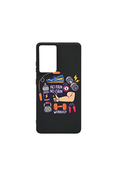 bestcase ¬Æ Husa Slim SIlicon 0.8MM, Compatibila Cu Honor 200 Lite, No Pain N...
