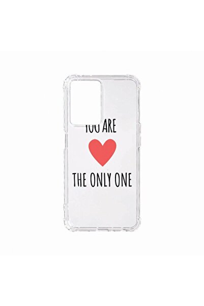 bestcase Husa BestCase¬Æ Anti Shock, Compatibila Cu OPPO A57, You Are The Onl...