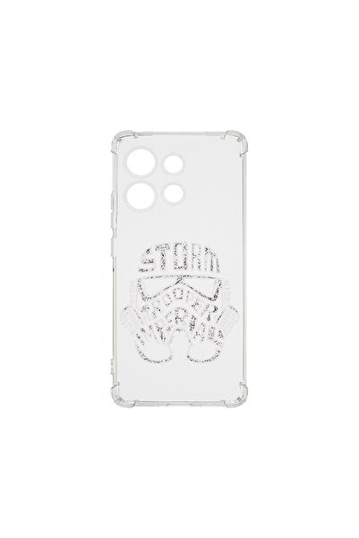 bestcase Husa pentru Motorola Edge 50 Neo, BestCase¬Æ Anti Shock 1.5MM, Calli...