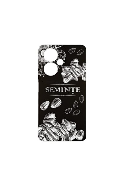 bestcase Husa BestCase¬Æ Premium Silicon, Compatibila Cu OPPO A79 5G, Seminte...